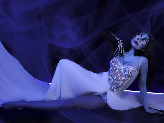 个人资料的照片 GigiMuller