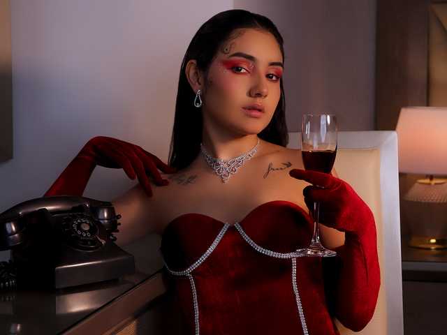 个人资料的照片 GigiMuller