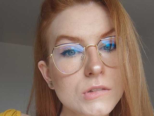 个人资料的照片 GigixCHARM