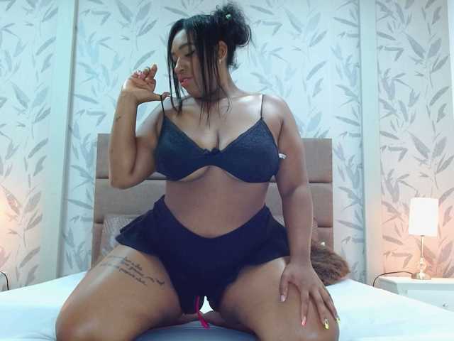 个人资料的照片 Giisellee