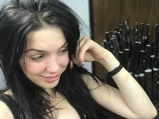 色情视频聊天 GillKelly