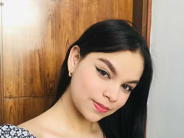 个人资料的照片 GinaLauretti