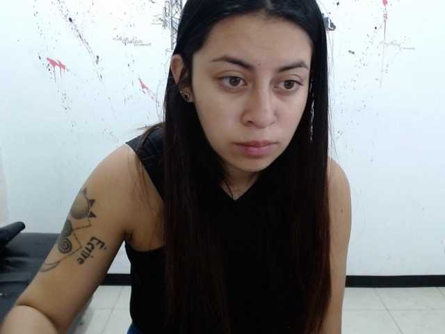 广播屏幕截图 GinebraOlsen