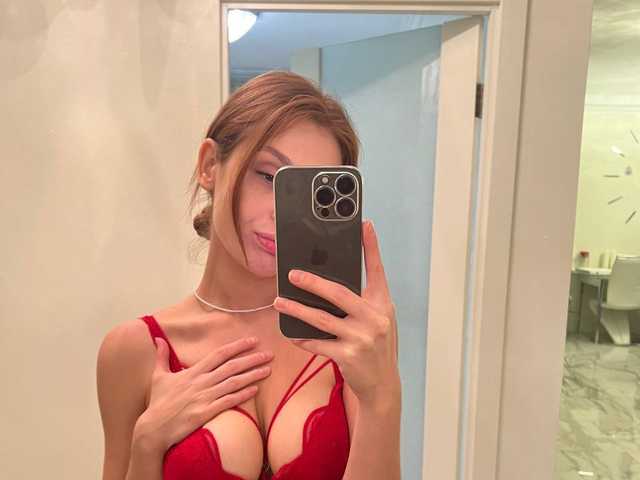 个人资料的照片 Ginger_22