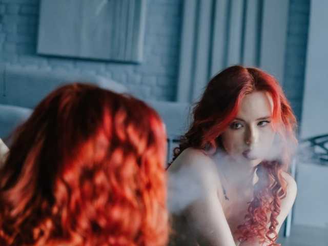 个人资料的照片 GingerGoddess