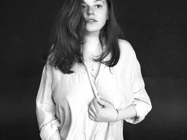 个人资料的照片 GingerHunter