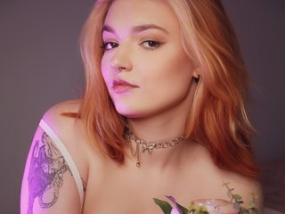 色情视频聊天 GingerLisa