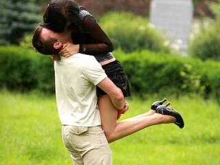 色情视频聊天 Gingerly2