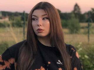 色情视频聊天 GinnyHeart