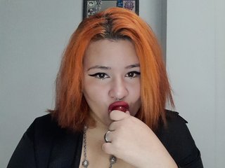 色情视频聊天 GinOrtega
