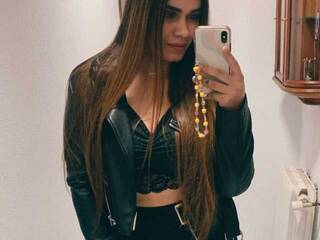 色情视频聊天 Giorgiababy