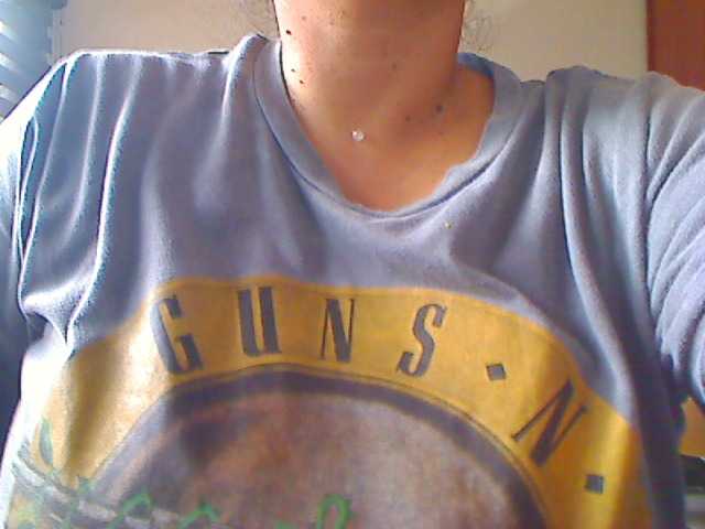 广播屏幕截图 GIOVANNA-SEX