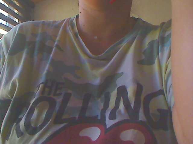 广播屏幕截图 GIOVANNA-SEX