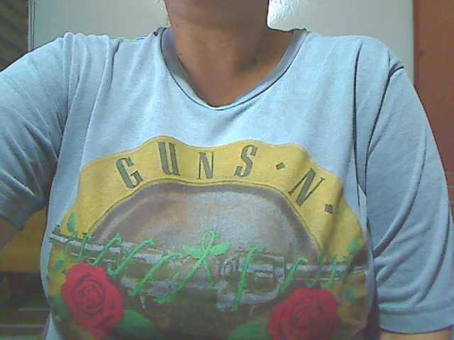 广播屏幕截图 GIOVANNA-SEX