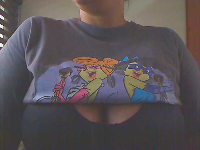 广播屏幕截图 GIOVANNA-SEX