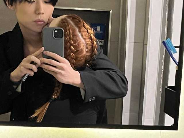 个人资料的照片 girlbabyy