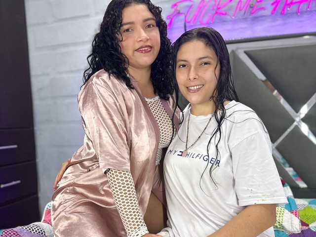 个人资料的照片 GirlOnGirlHeaven