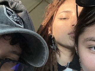 色情视频聊天 Girls-addicted-cum