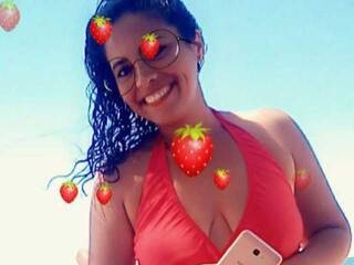 色情视频聊天 Gisele27