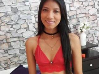 色情视频聊天 Giselesex19