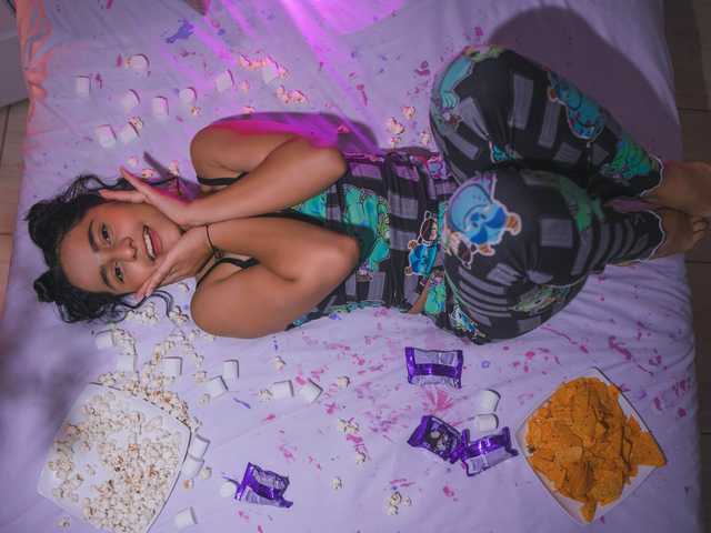 个人资料的照片 Giselle-Roldan