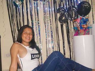 色情视频聊天 Giselle5