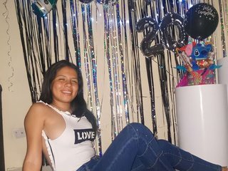 色情视频聊天 Giselle5