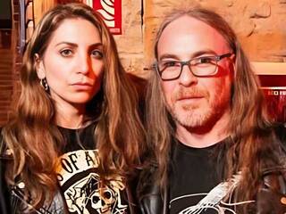 色情视频聊天 GiselleandJay