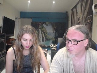 色情视频聊天 GiselleandJay