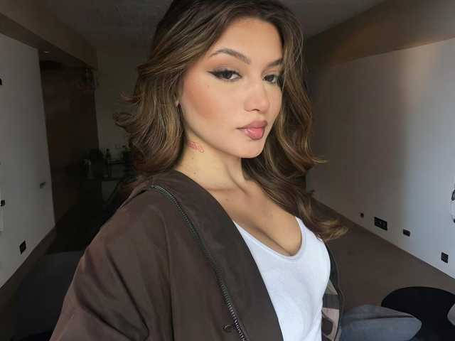个人资料的照片 Gisellee-Roy