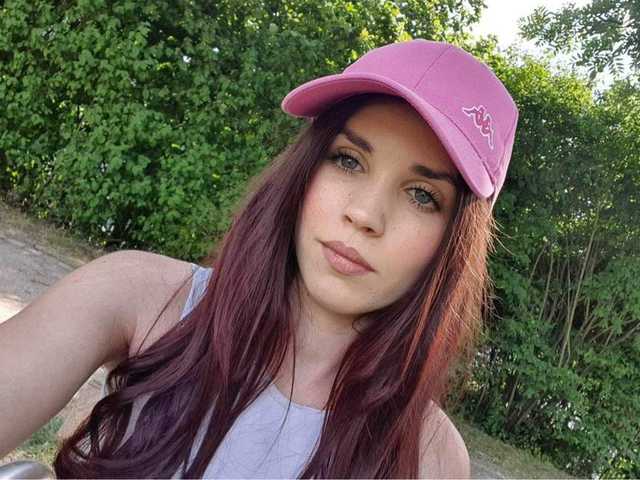 个人资料的照片 GisellePalmer