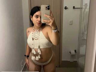 色情视频聊天 GisselDowell