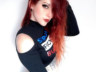 色情视频聊天 GladyceFoxy