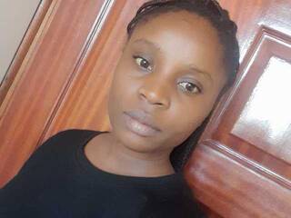 色情视频聊天 Glammedebony