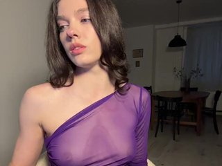 色情视频聊天 GlamModelHoney