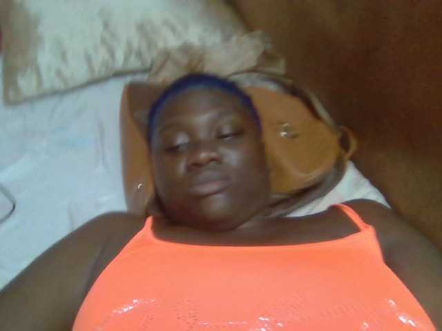 广播屏幕截图 boobie_lexi