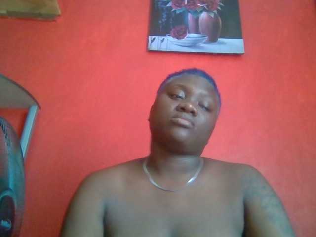 广播屏幕截图 boobie_lexi