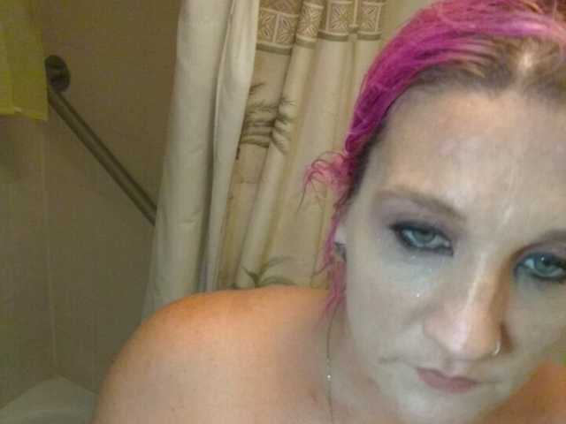 广播屏幕截图 Glittermo