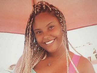 色情视频聊天 GloriaBlack