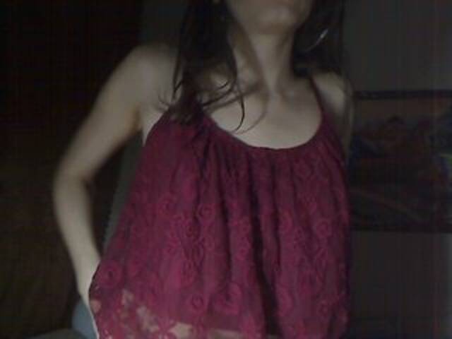 广播屏幕截图 GloriaMe2019