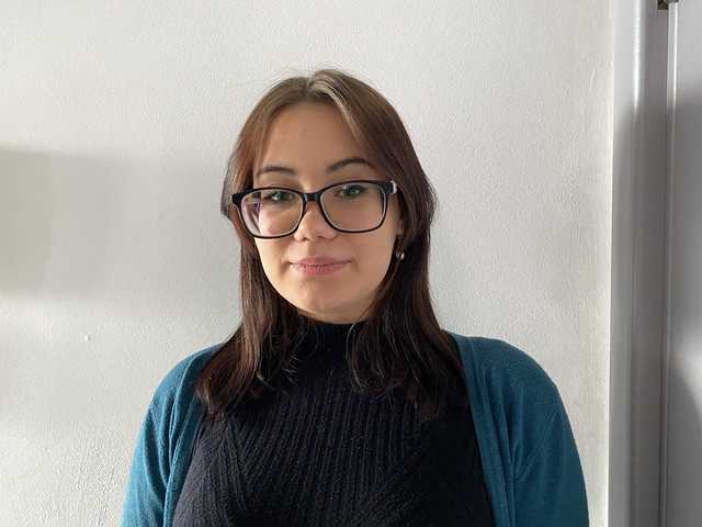 个人资料的照片 GloriyaVander