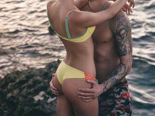 色情视频聊天 Gobletoffire