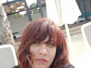 色情视频聊天 Goddess-Orsa