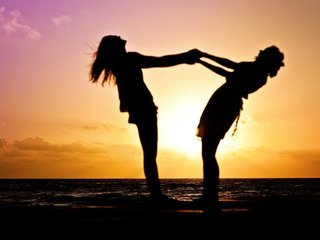 色情视频聊天 GoddessesOfExtacy