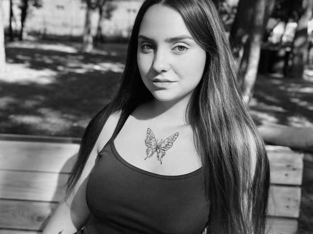 个人资料的照片 Ps-Anechka