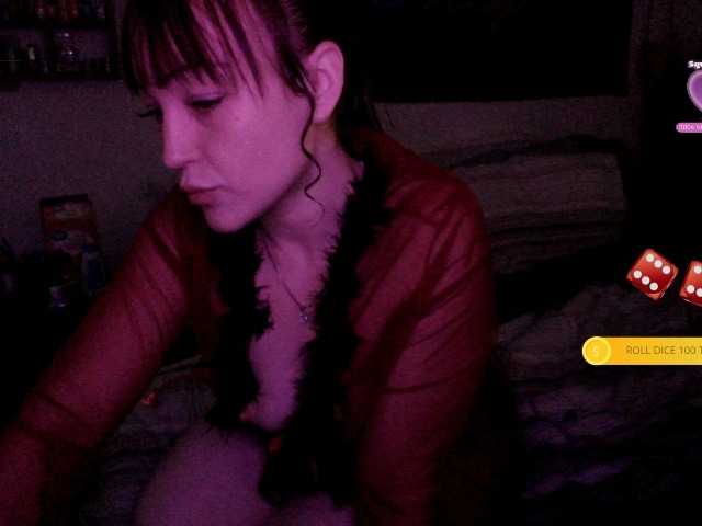 广播屏幕截图 Goddess_Savannah_Haze
