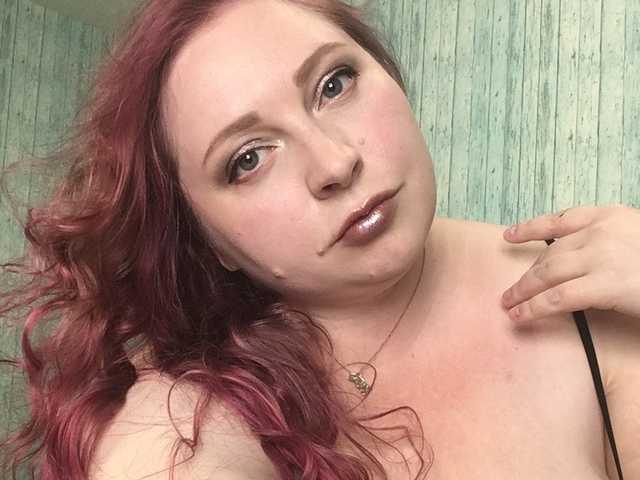 个人资料的照片 BDSM_Nina