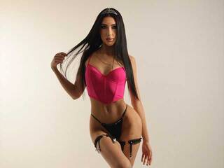 色情视频聊天 Emi_Goddes01