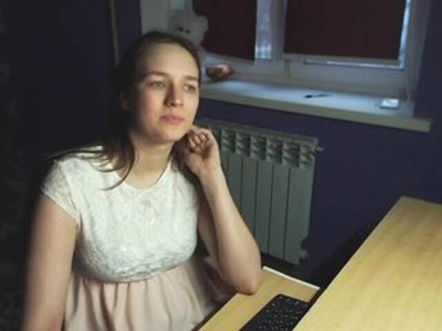 广播屏幕截图 gold-thread