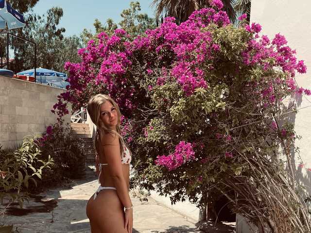 个人资料的照片 goldblond